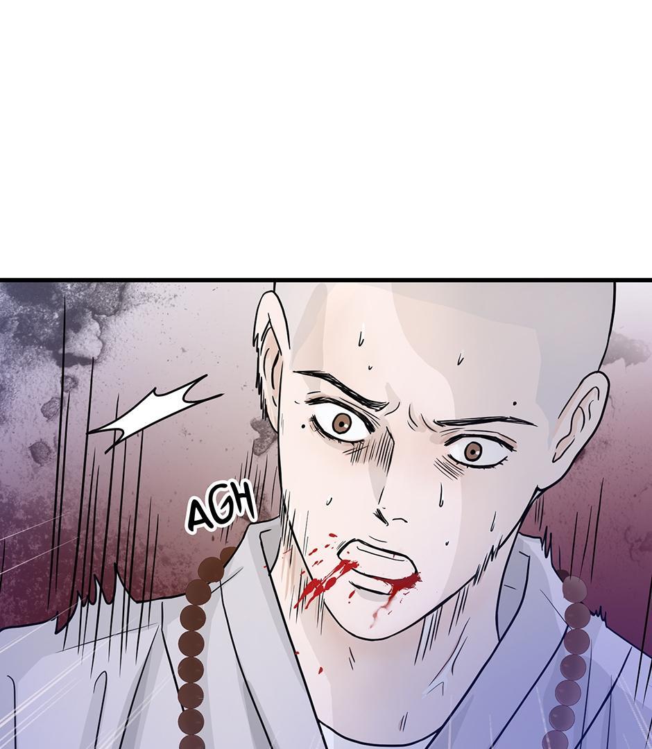 The Precinct of Souls (Mature) - 25. Wake Up manhwa