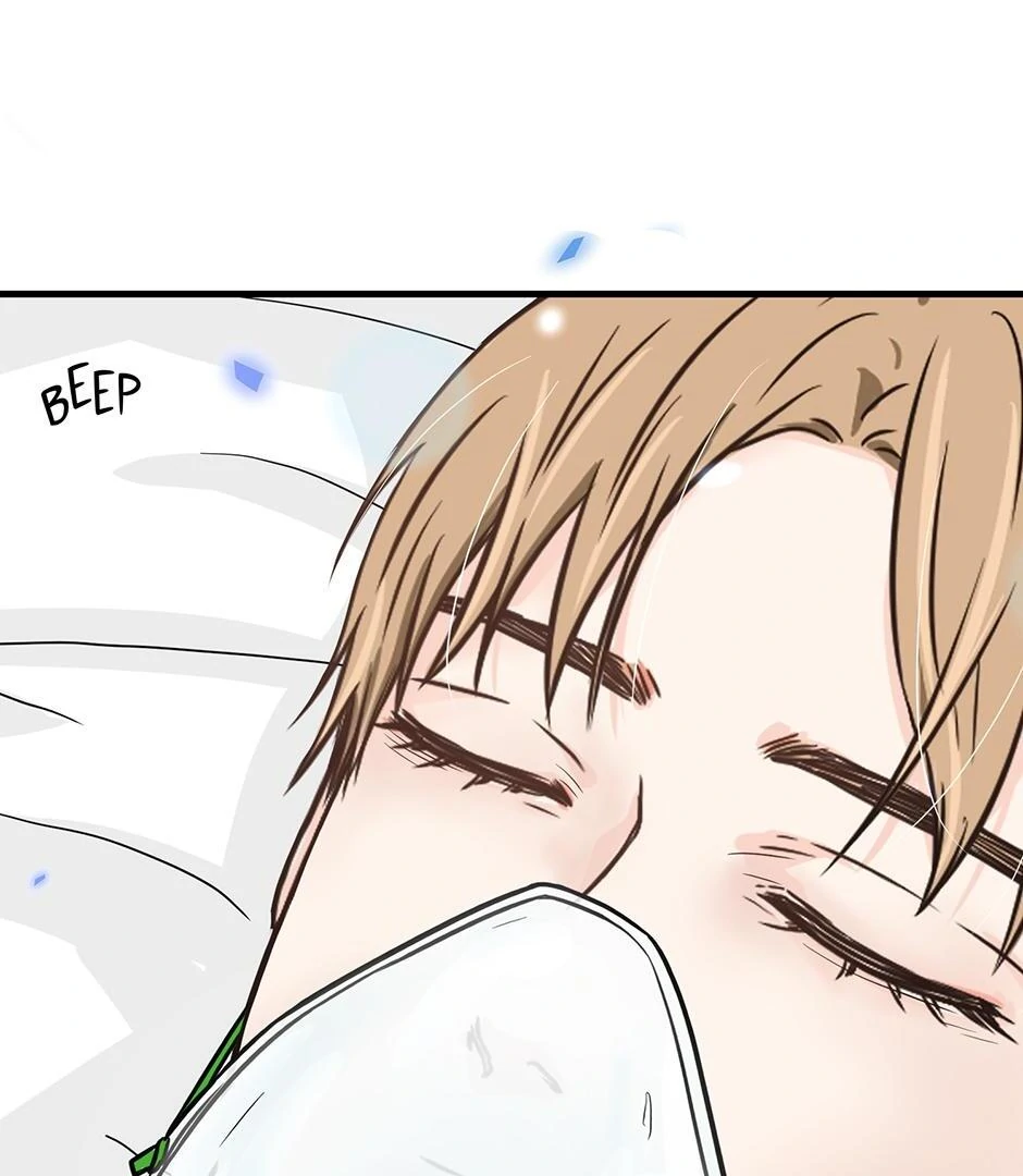 The Precinct of Souls (Mature) - 25. Wake Up manhwa