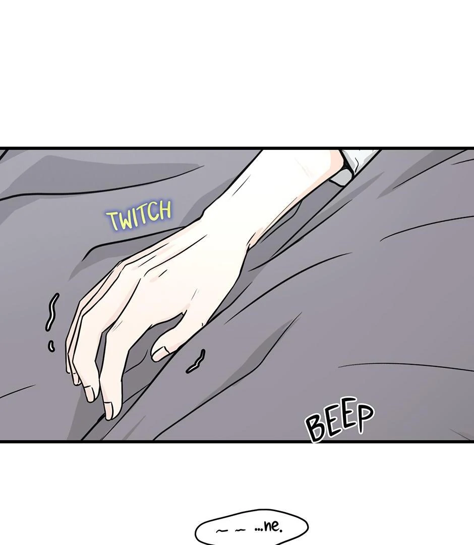The Precinct of Souls (Mature) - 25. Wake Up manhwa