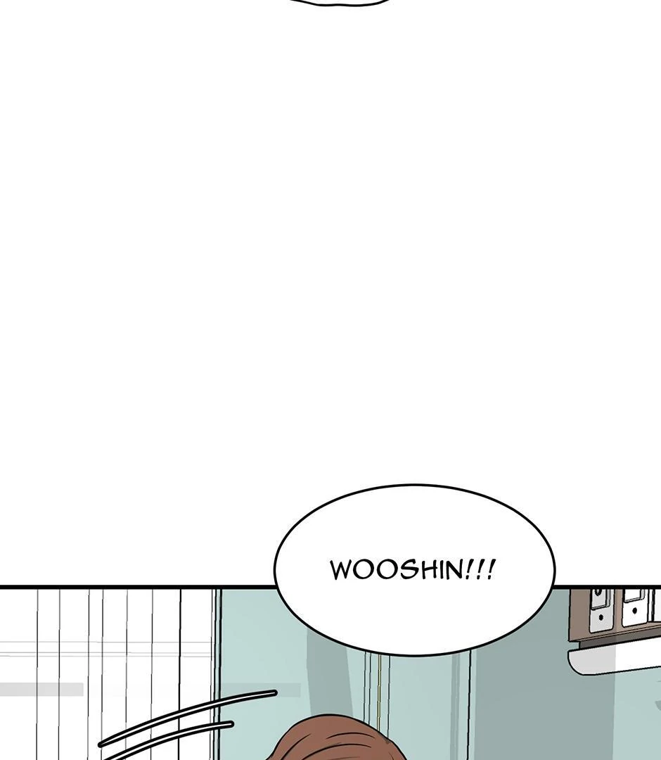 The Precinct of Souls (Mature) - 25. Wake Up manhwa