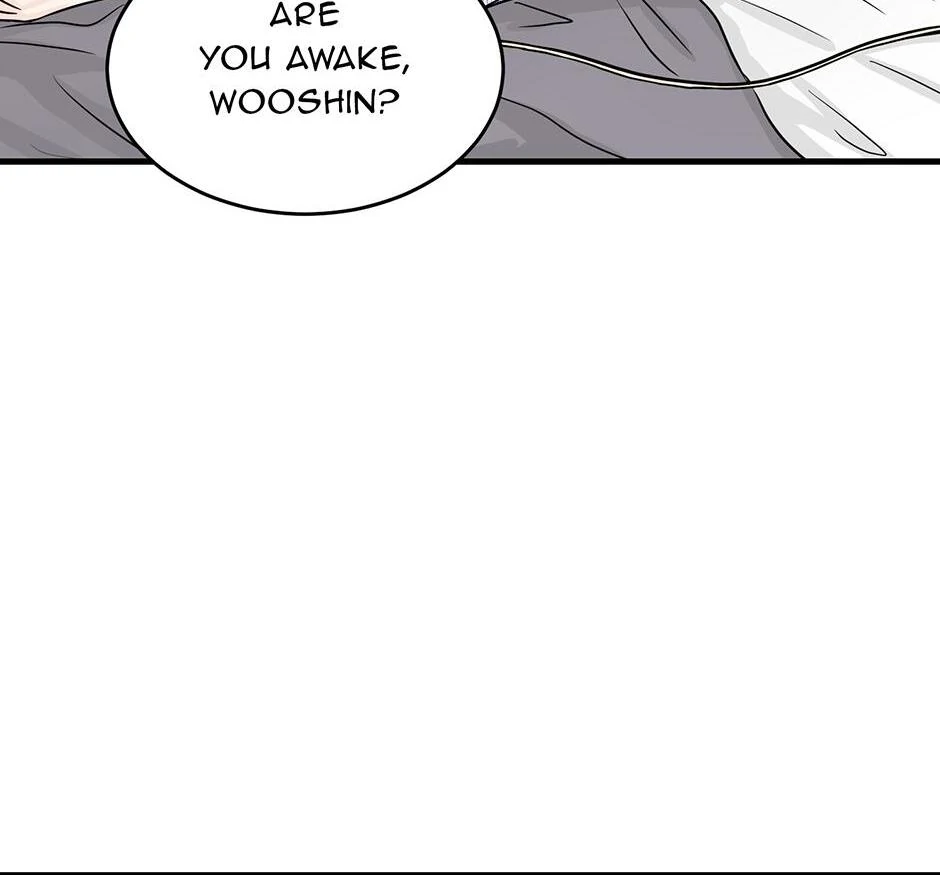 The Precinct of Souls (Mature) - 25. Wake Up manhwa
