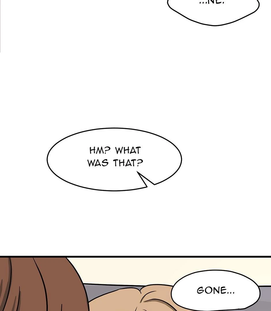 The Precinct of Souls (Mature) - 25. Wake Up manhwa