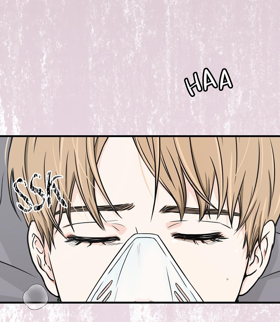 The Precinct of Souls (Mature) - 25. Wake Up manhwa
