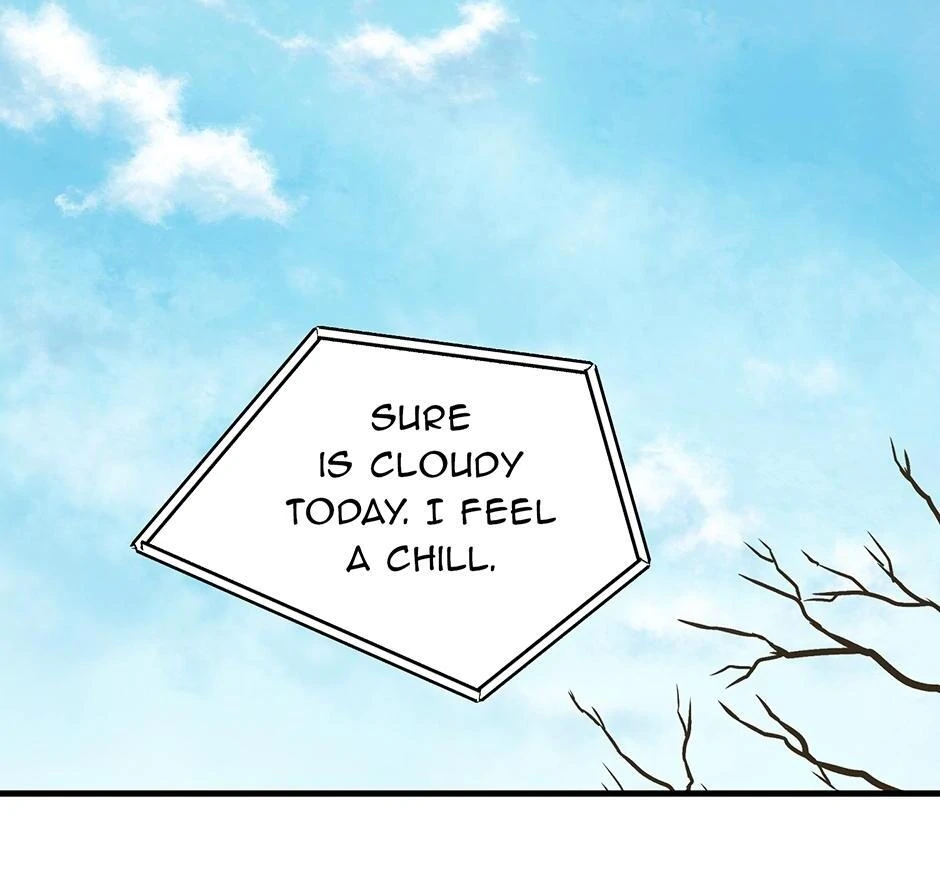 The Precinct of Souls (Mature) - 25. Wake Up manhwa