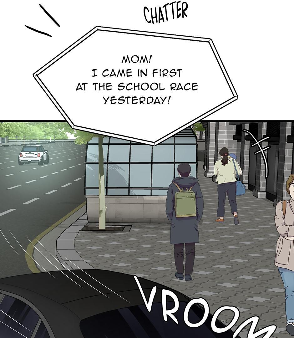 The Precinct of Souls (Mature) - 25. Wake Up manhwa