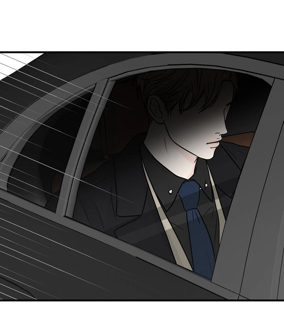 The Precinct of Souls (Mature) - 25. Wake Up manhwa