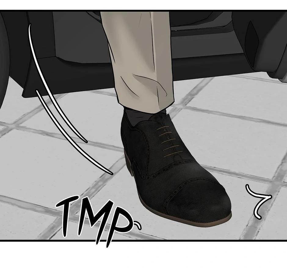 The Precinct of Souls (Mature) - 25. Wake Up manhwa