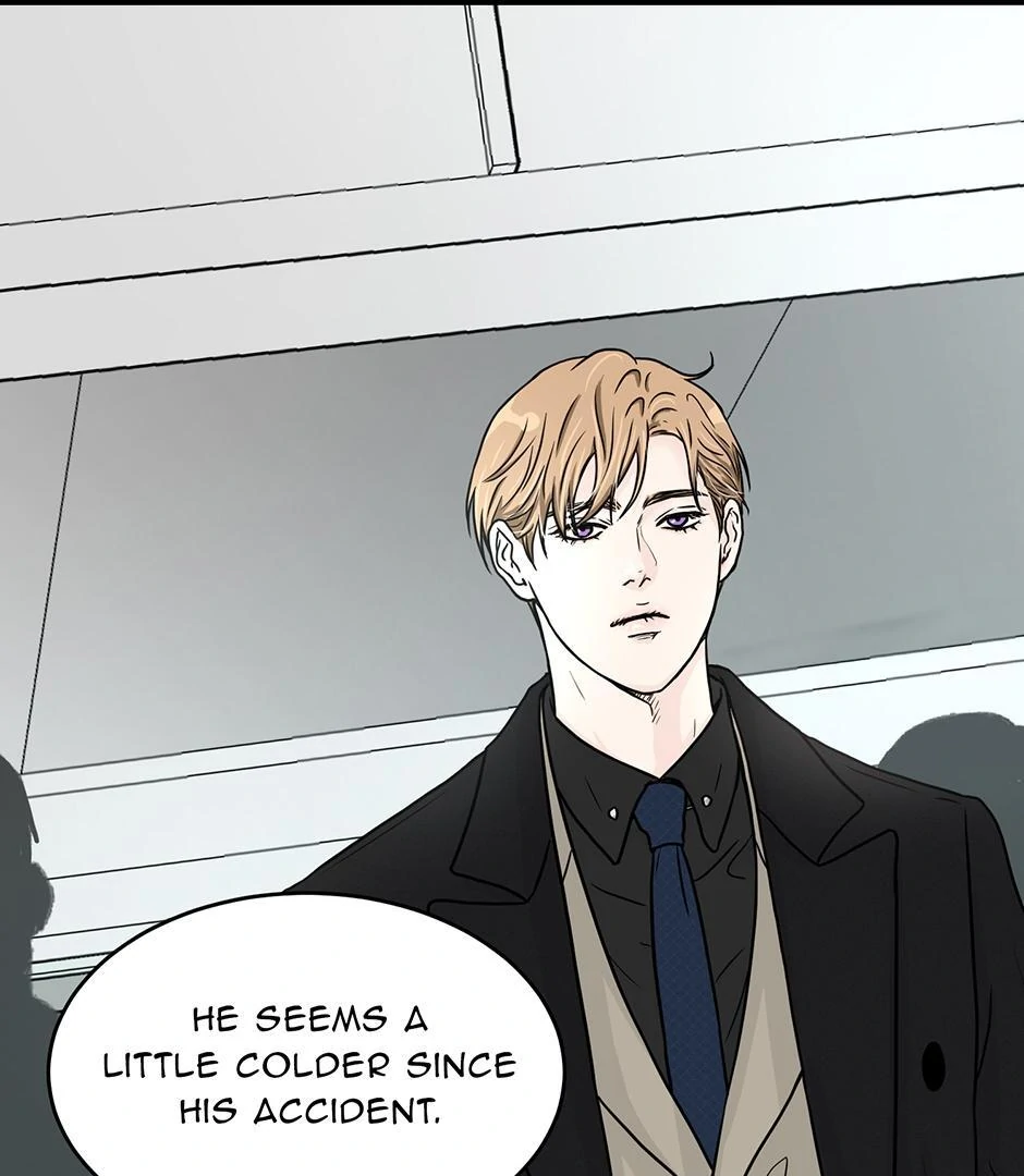The Precinct of Souls (Mature) - 25. Wake Up manhwa