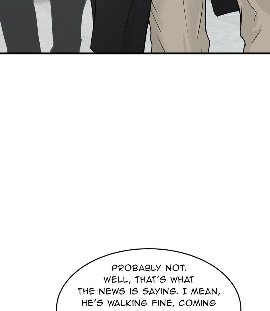 The Precinct of Souls (Mature) - 25. Wake Up manhwa