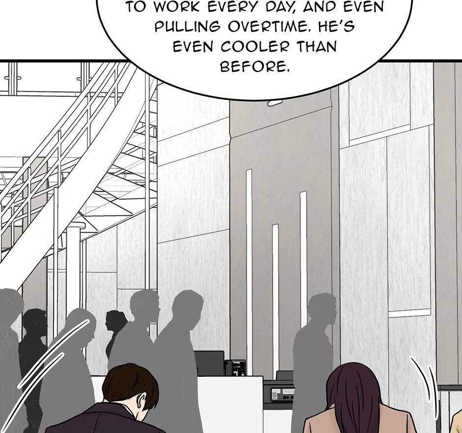 The Precinct of Souls (Mature) - 25. Wake Up manhwa