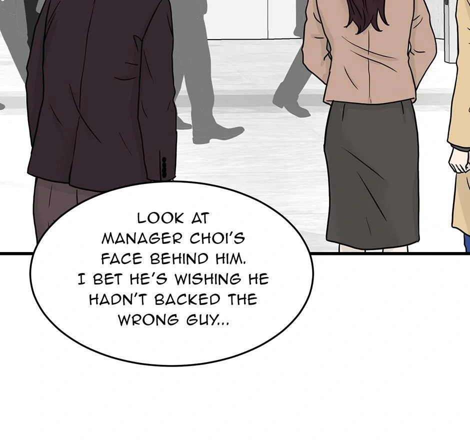 The Precinct of Souls (Mature) - 25. Wake Up manhwa