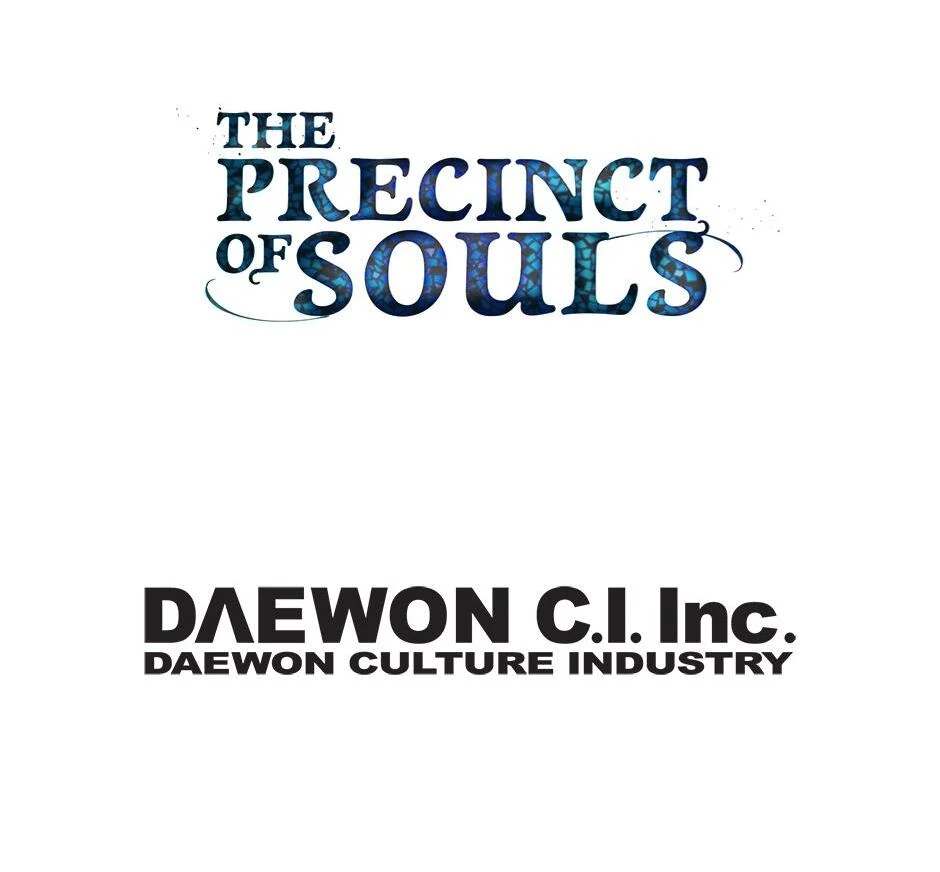 The Precinct of Souls (Mature) - 25. Wake Up manhwa