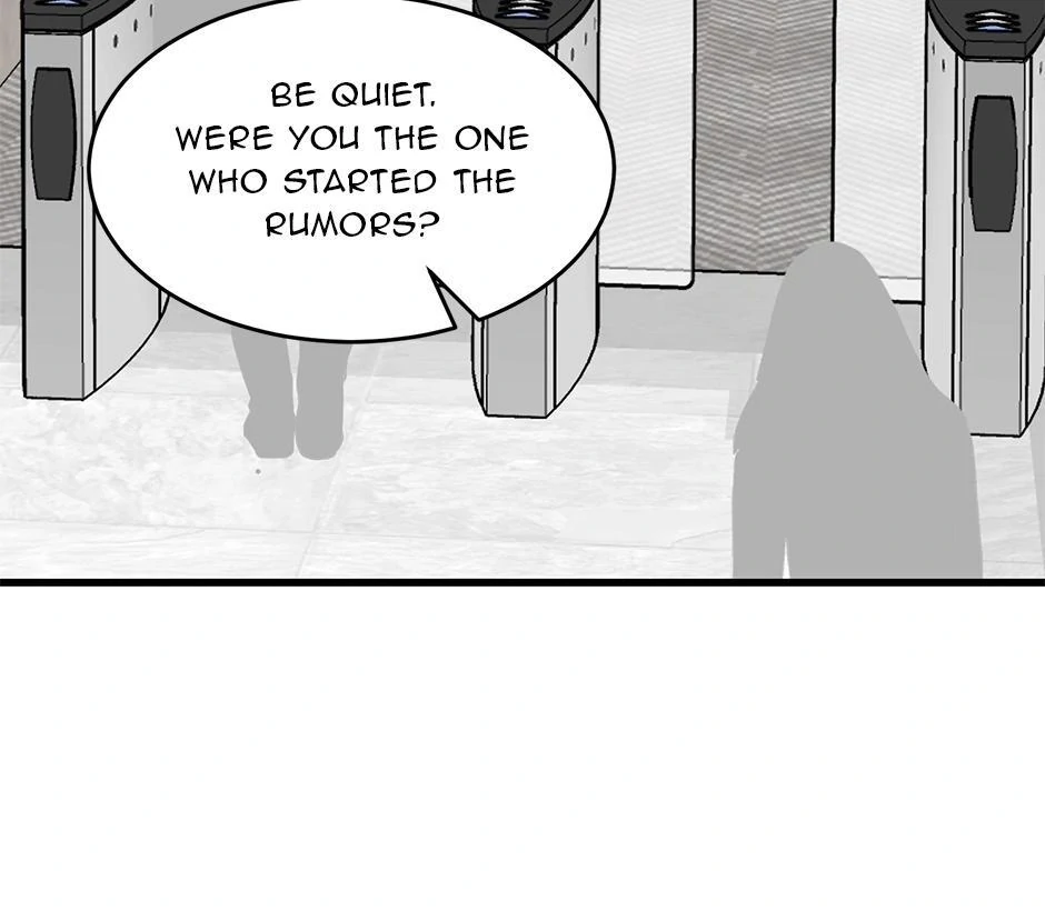 The Precinct of Souls (Mature) - 26. What Was Lost manhwa