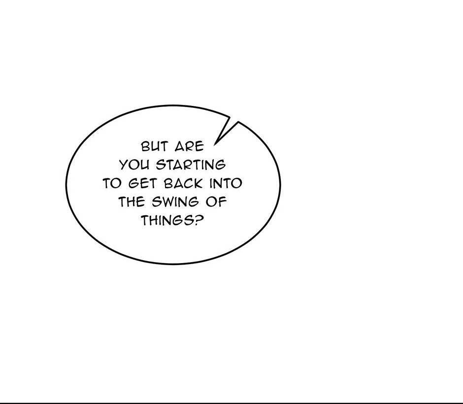 The Precinct of Souls (Mature) - 26. What Was Lost manhwa