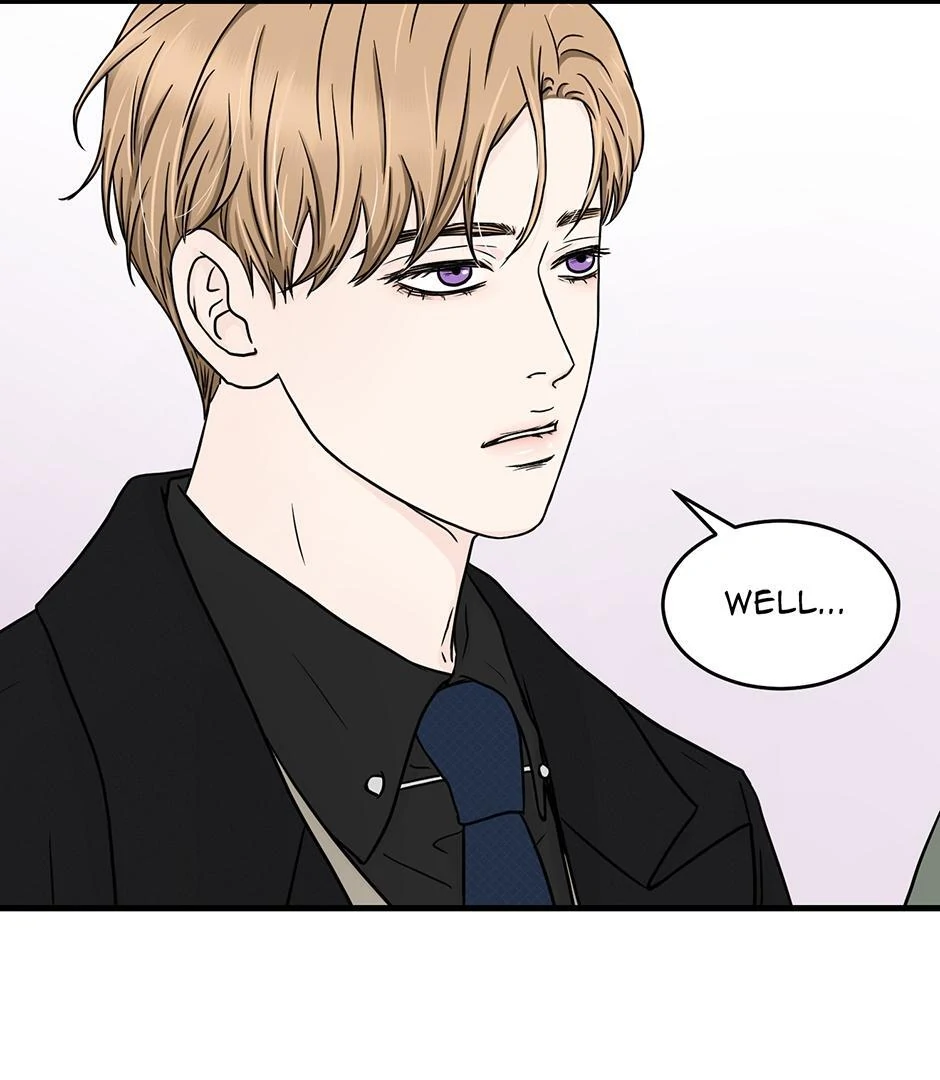 The Precinct of Souls (Mature) - 26. What Was Lost manhwa