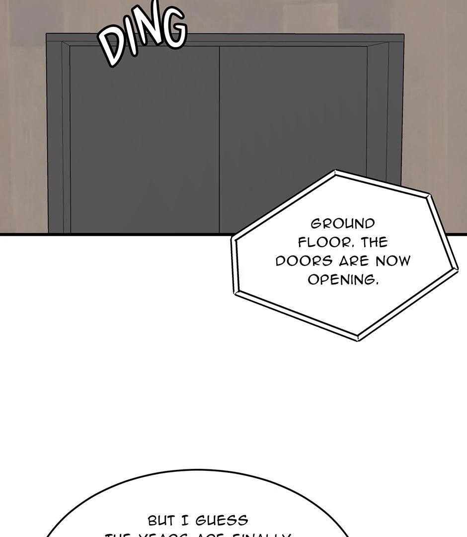 The Precinct of Souls (Mature) - 26. What Was Lost manhwa