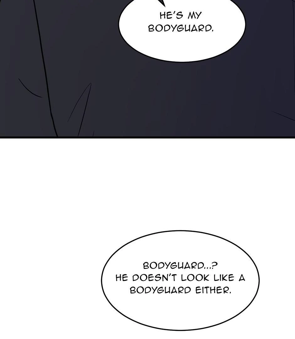 The Precinct of Souls (Mature) - 26. What Was Lost manhwa