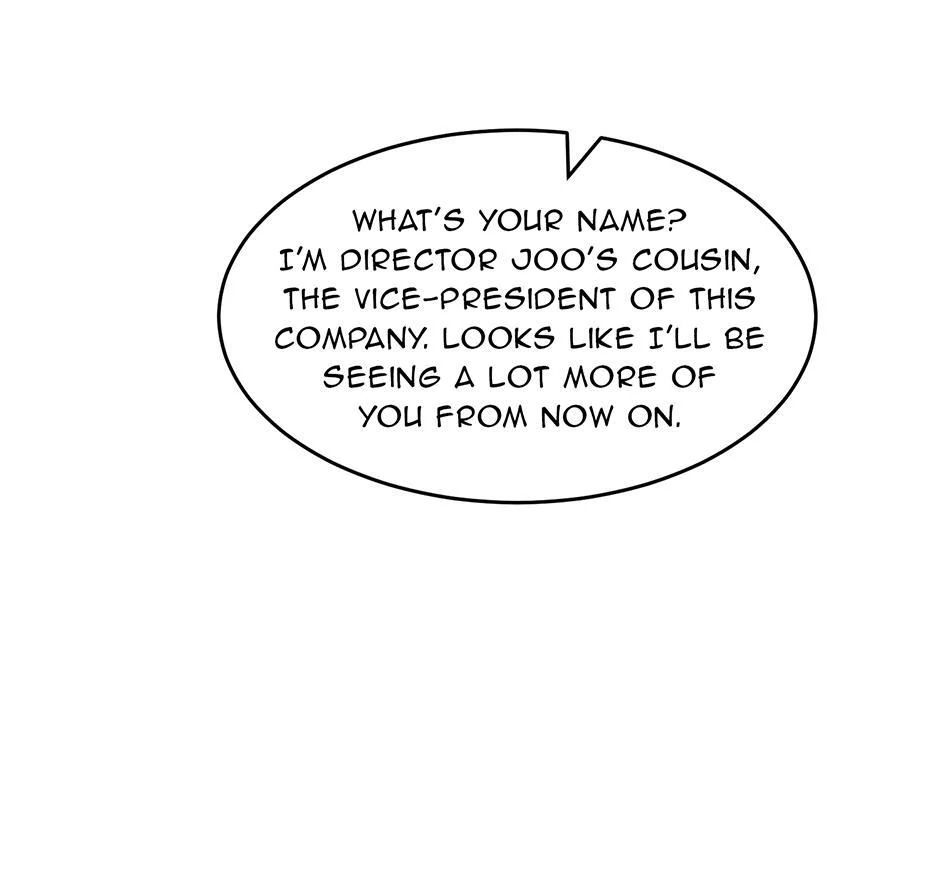 The Precinct of Souls (Mature) - 26. What Was Lost manhwa