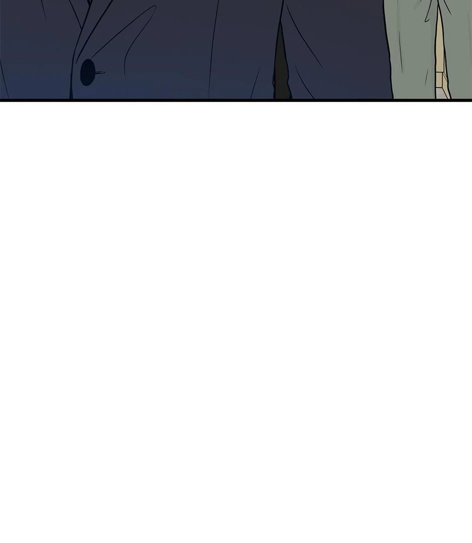 The Precinct of Souls (Mature) - 26. What Was Lost manhwa