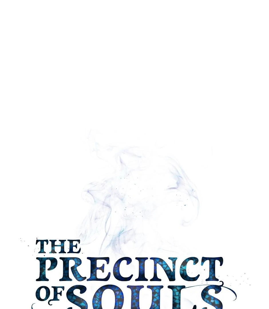 The Precinct of Souls (Mature) - 26. What Was Lost manhwa