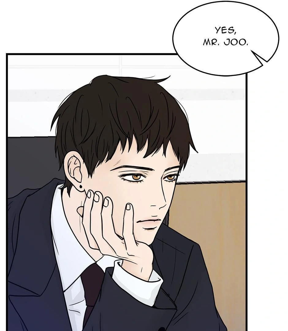 The Precinct of Souls (Mature) - 26. What Was Lost manhwa