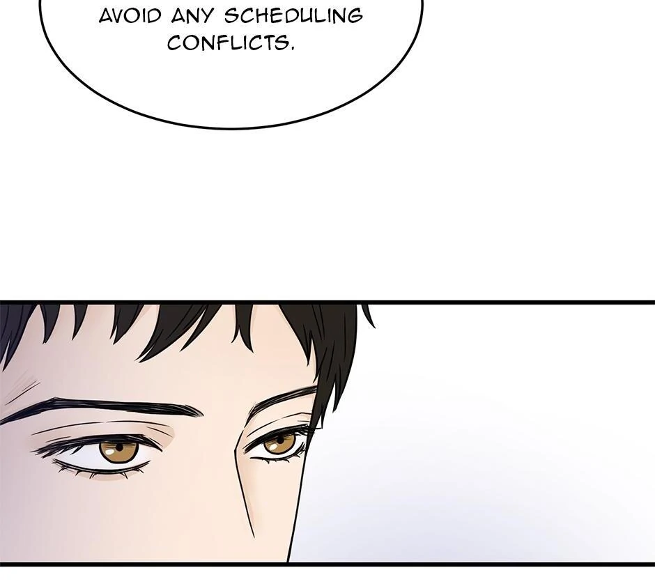 The Precinct of Souls (Mature) - 26. What Was Lost manhwa