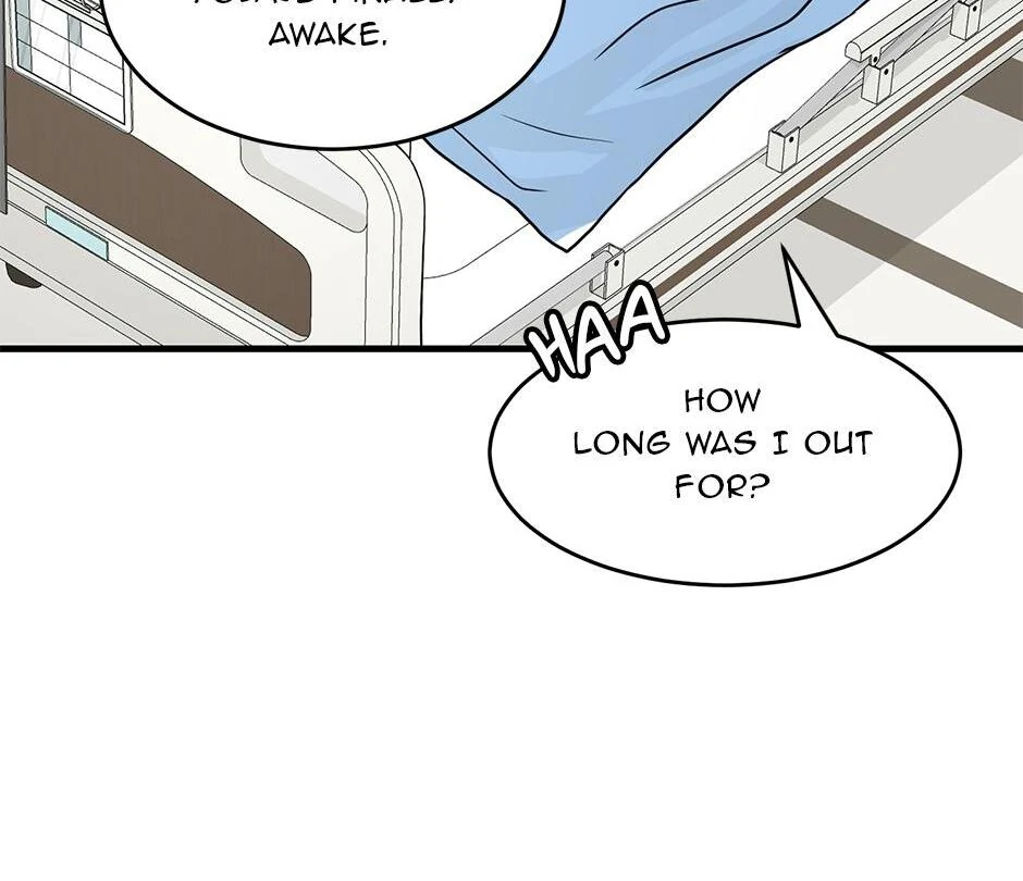 The Precinct of Souls (Mature) - 26. What Was Lost manhwa