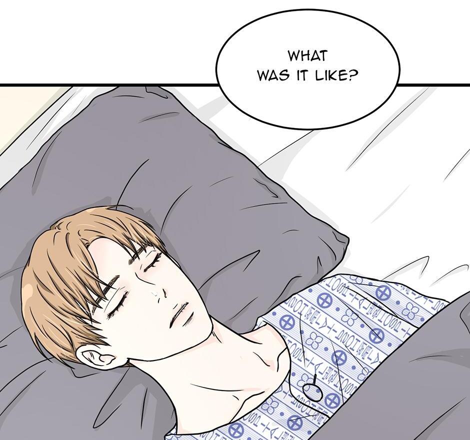 The Precinct of Souls (Mature) - 26. What Was Lost manhwa
