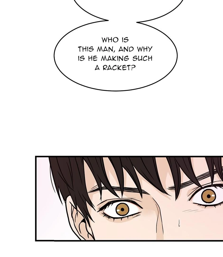 The Precinct of Souls (Mature) - 26. What Was Lost manhwa
