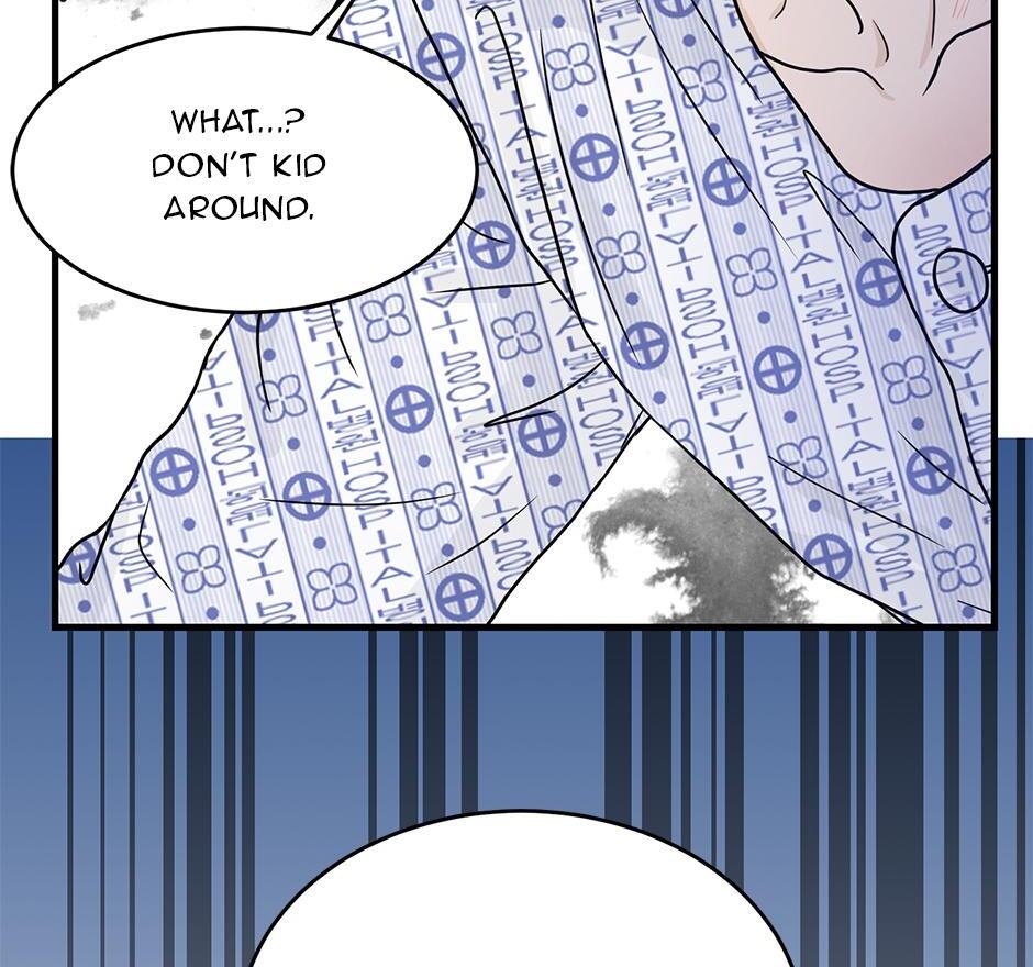 The Precinct of Souls (Mature) - 26. What Was Lost manhwa