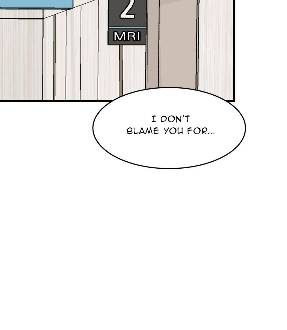The Precinct of Souls (Mature) - 26. What Was Lost manhwa