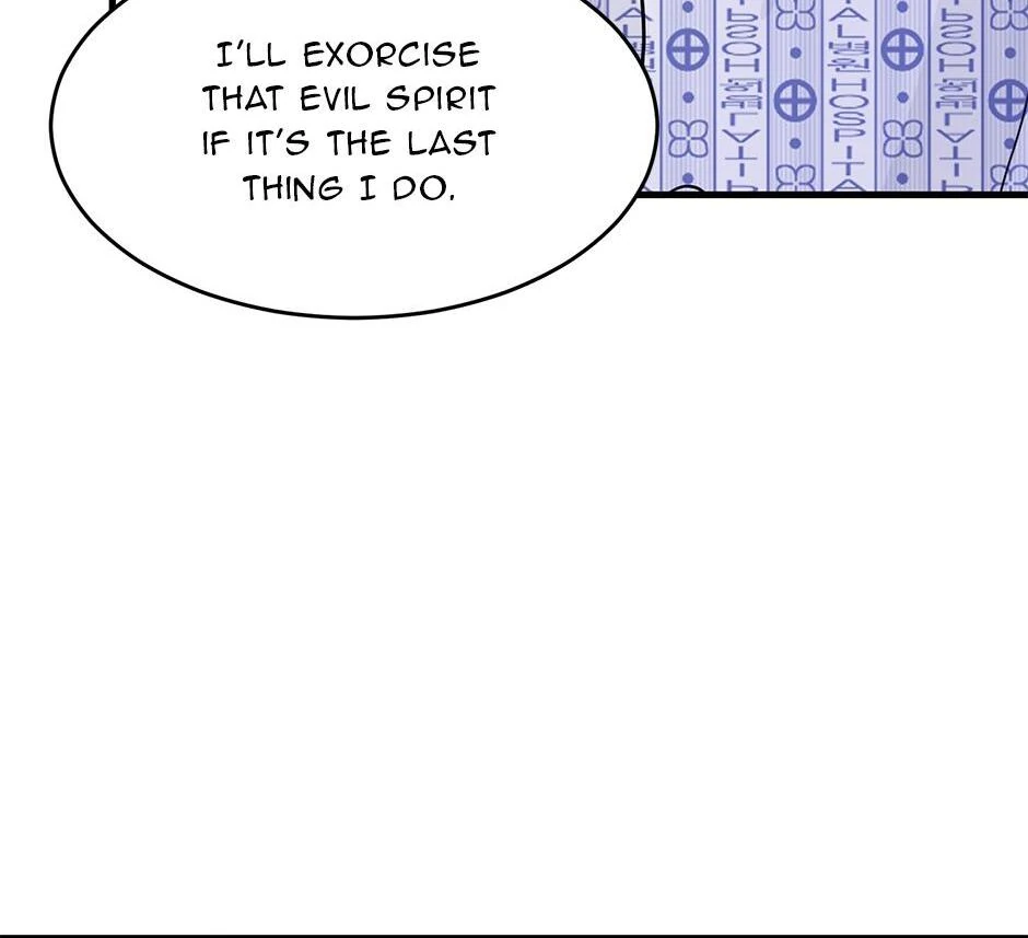 The Precinct of Souls (Mature) - 26. What Was Lost manhwa