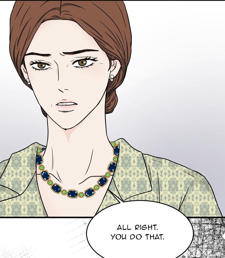 The Precinct of Souls (Mature) - 26. What Was Lost manhwa