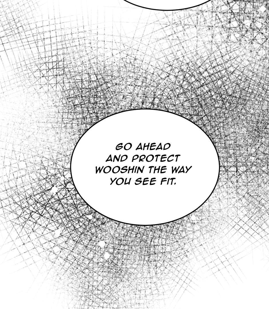 The Precinct of Souls (Mature) - 26. What Was Lost manhwa