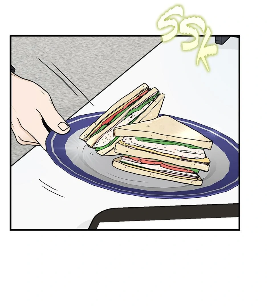 The Precinct of Souls (Mature) - 26. What Was Lost manhwa