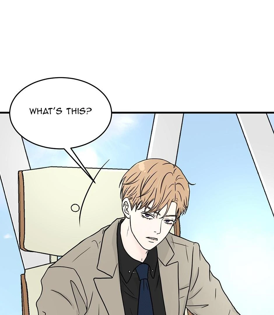 The Precinct of Souls (Mature) - 26. What Was Lost manhwa