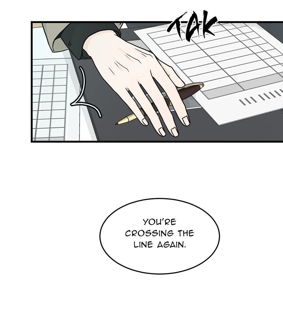 The Precinct of Souls (Mature) - 26. What Was Lost manhwa