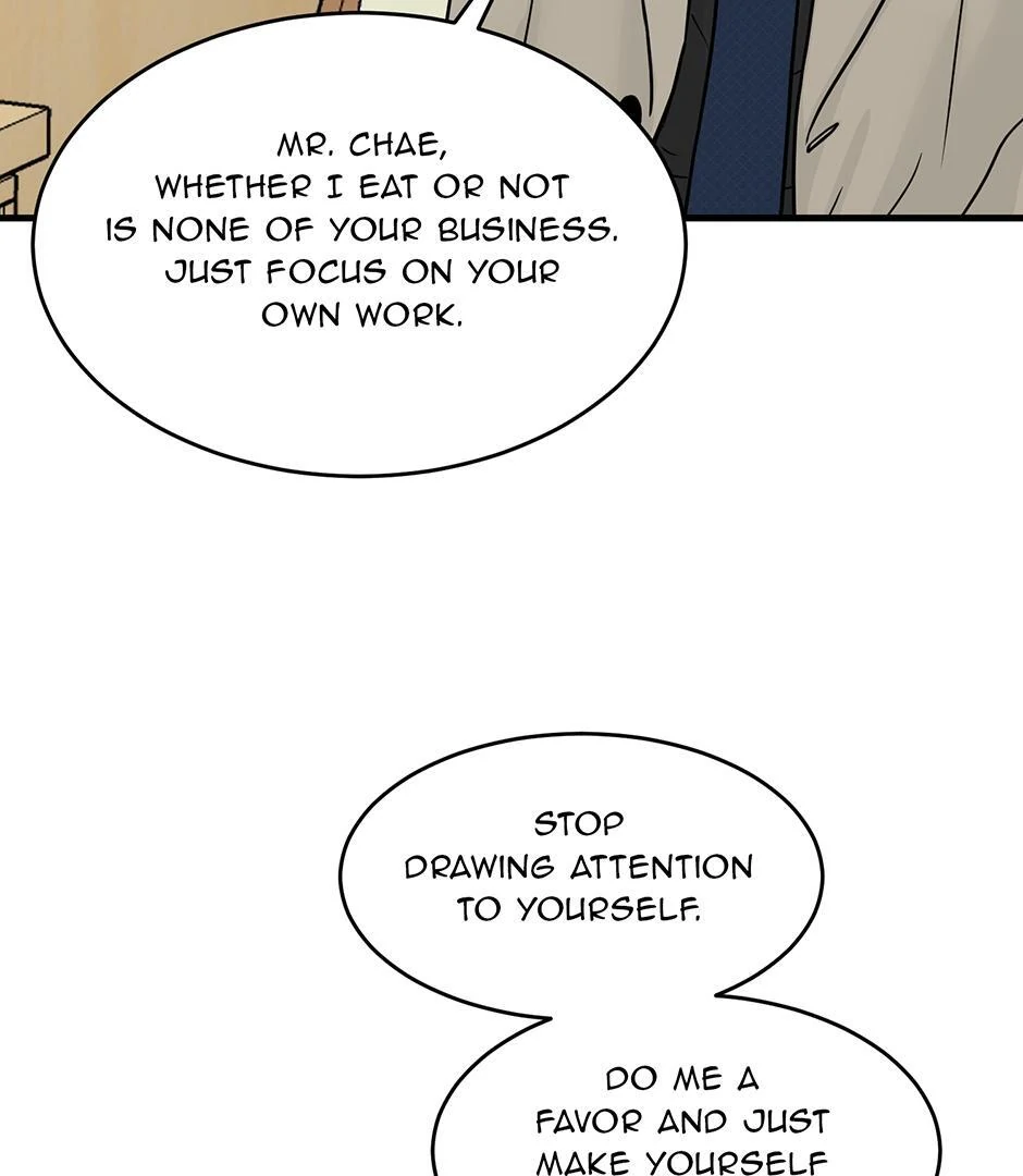 The Precinct of Souls (Mature) - 26. What Was Lost manhwa