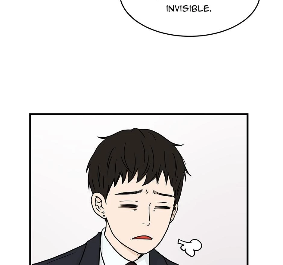 The Precinct of Souls (Mature) - 26. What Was Lost manhwa