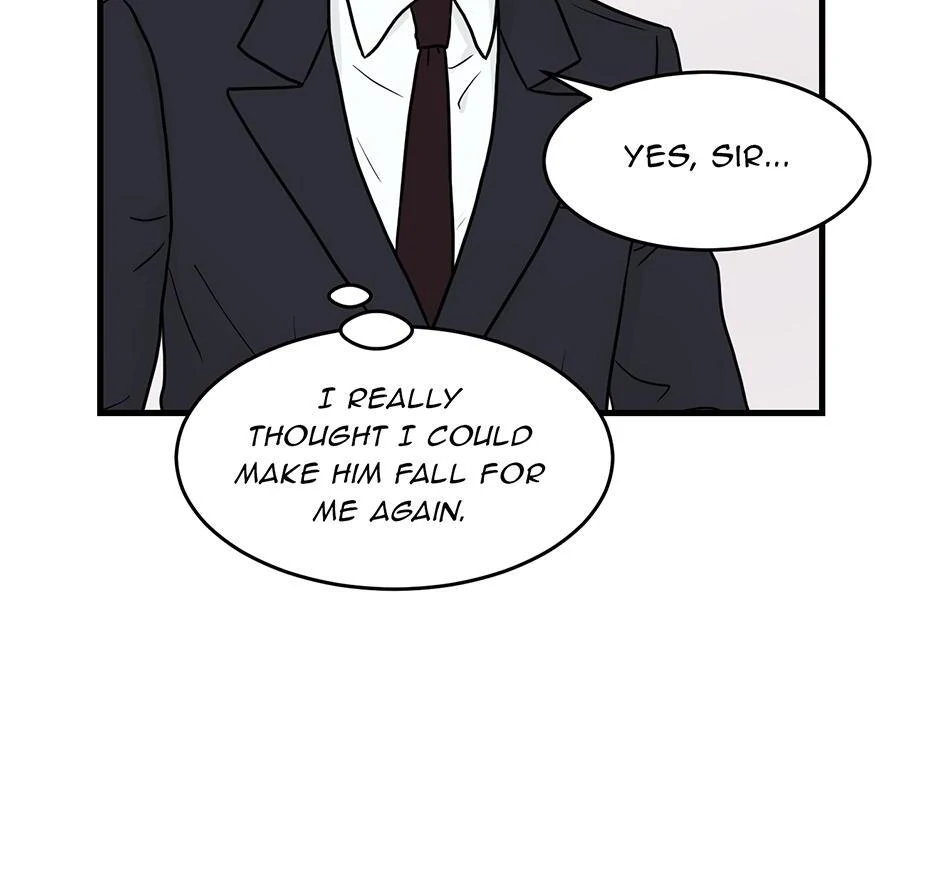 The Precinct of Souls (Mature) - 26. What Was Lost manhwa
