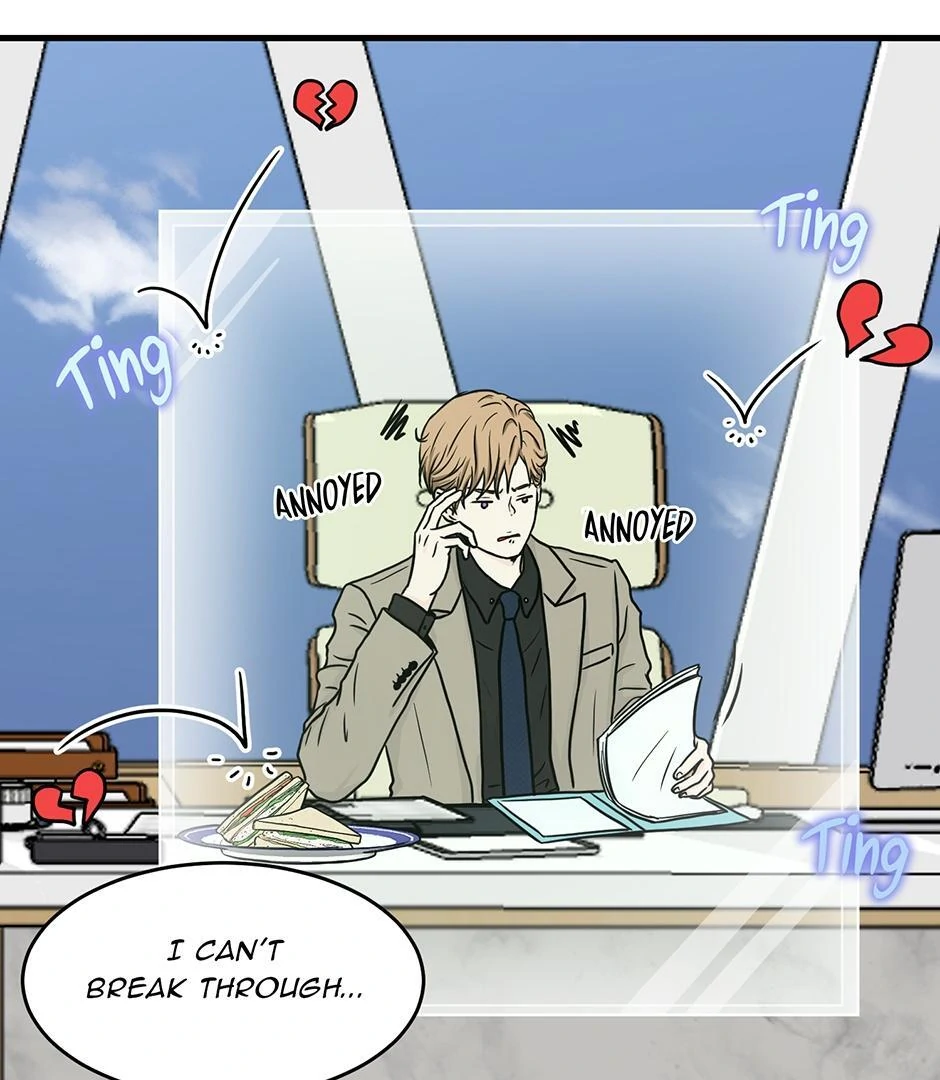 The Precinct of Souls (Mature) - 26. What Was Lost manhwa