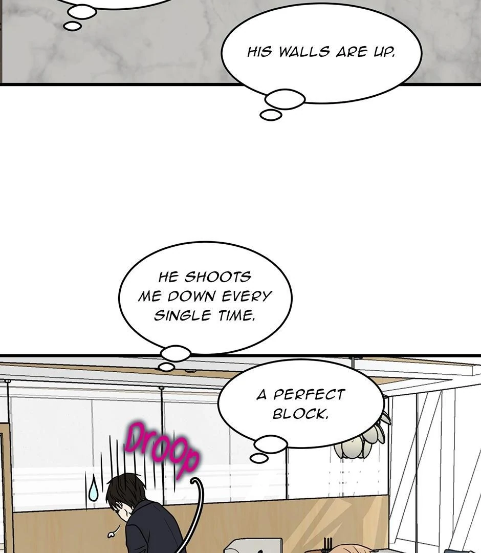 The Precinct of Souls (Mature) - 26. What Was Lost manhwa