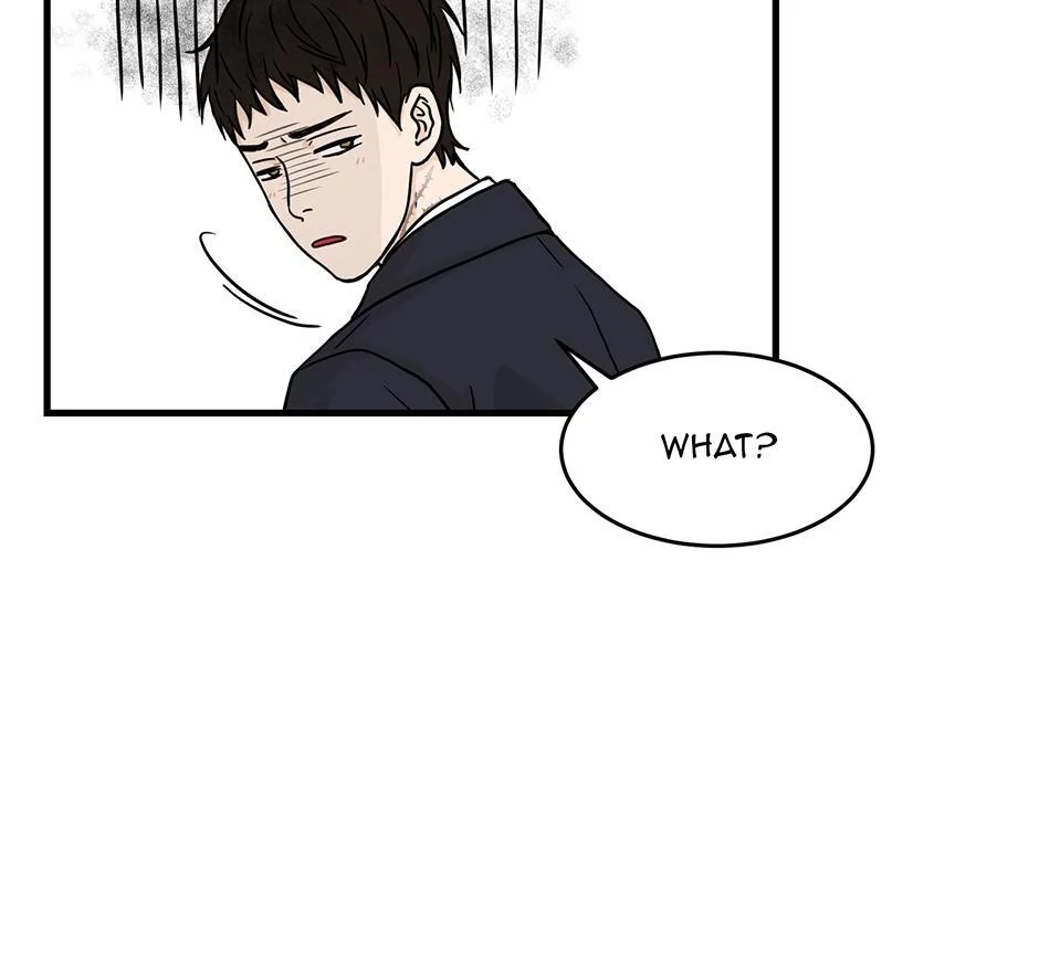 The Precinct of Souls (Mature) - 26. What Was Lost manhwa
