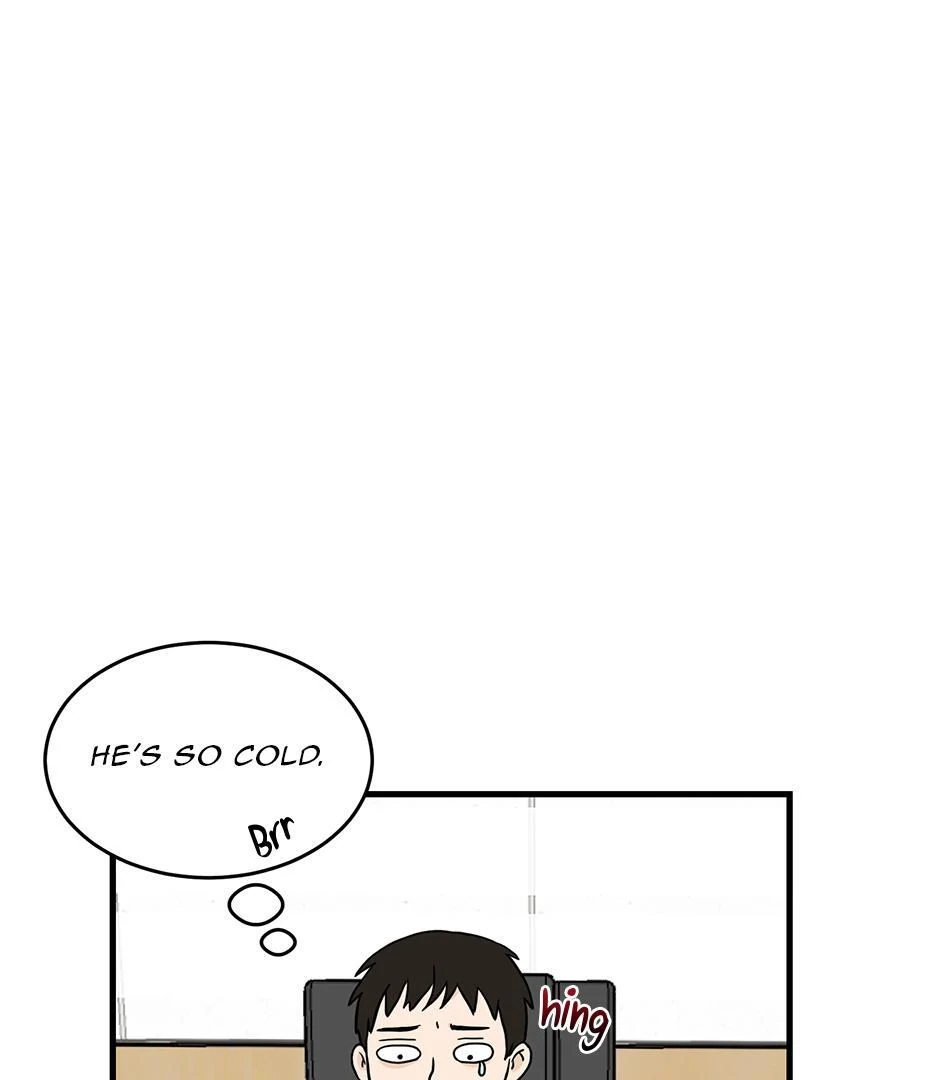 The Precinct of Souls (Mature) - 26. What Was Lost manhwa