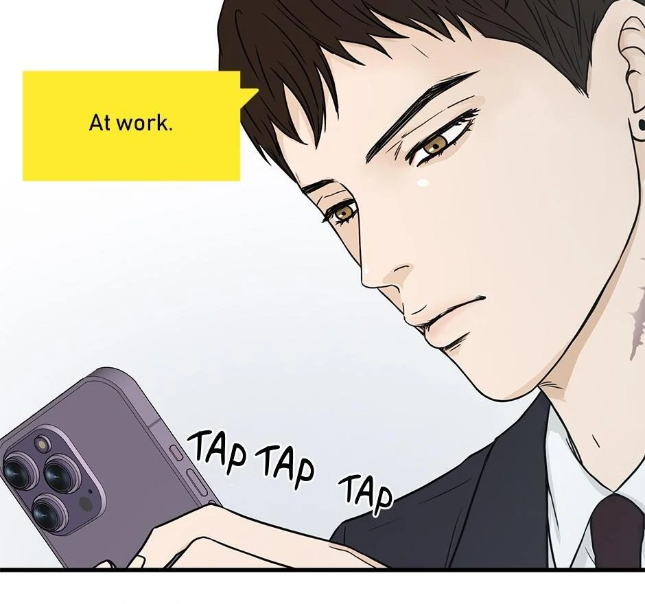 The Precinct of Souls (Mature) - 26. What Was Lost manhwa