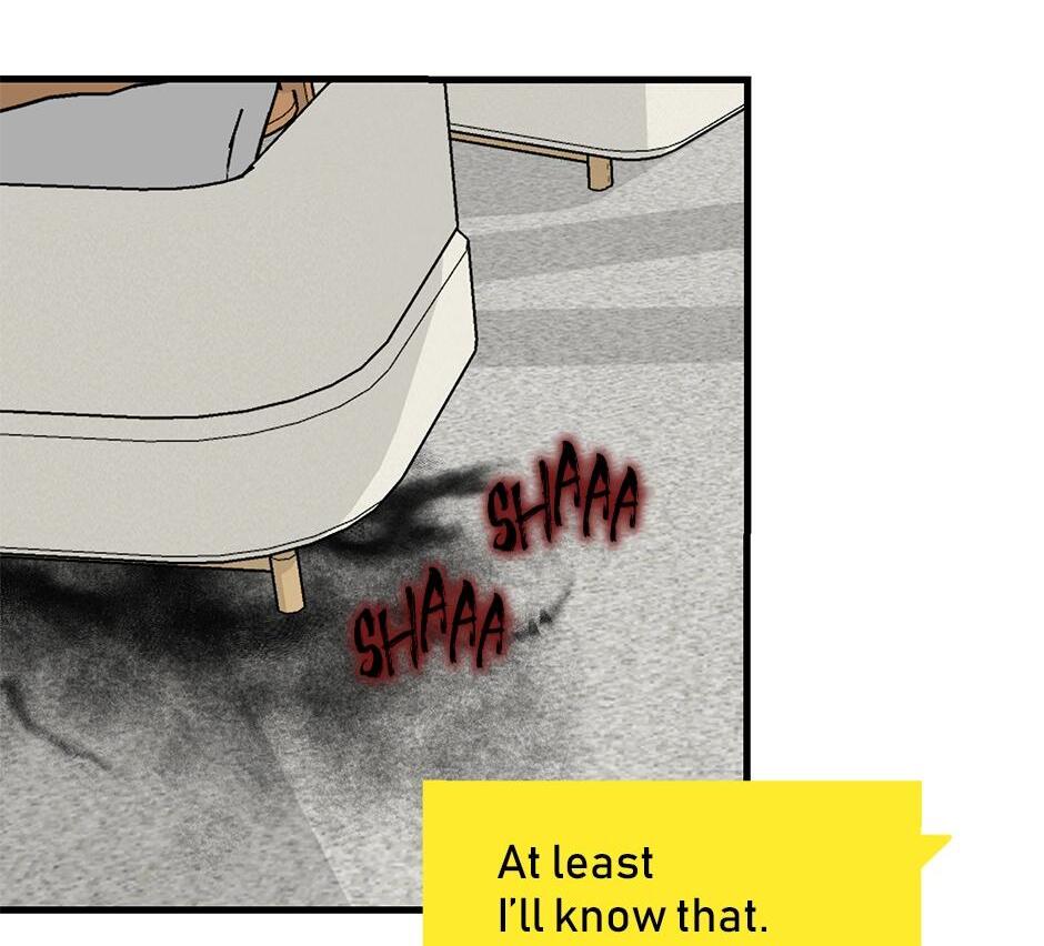 The Precinct of Souls (Mature) - 27. An Old Friend manhwa