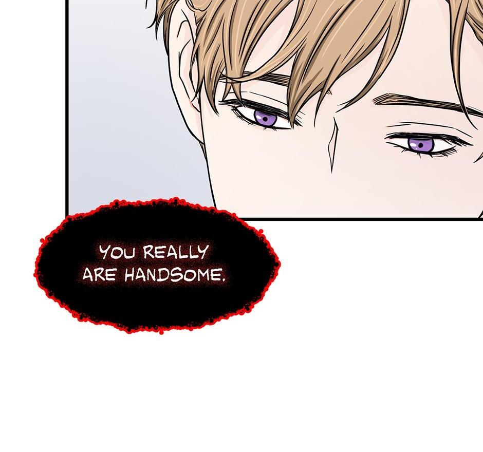 The Precinct of Souls (Mature) - 27. An Old Friend manhwa