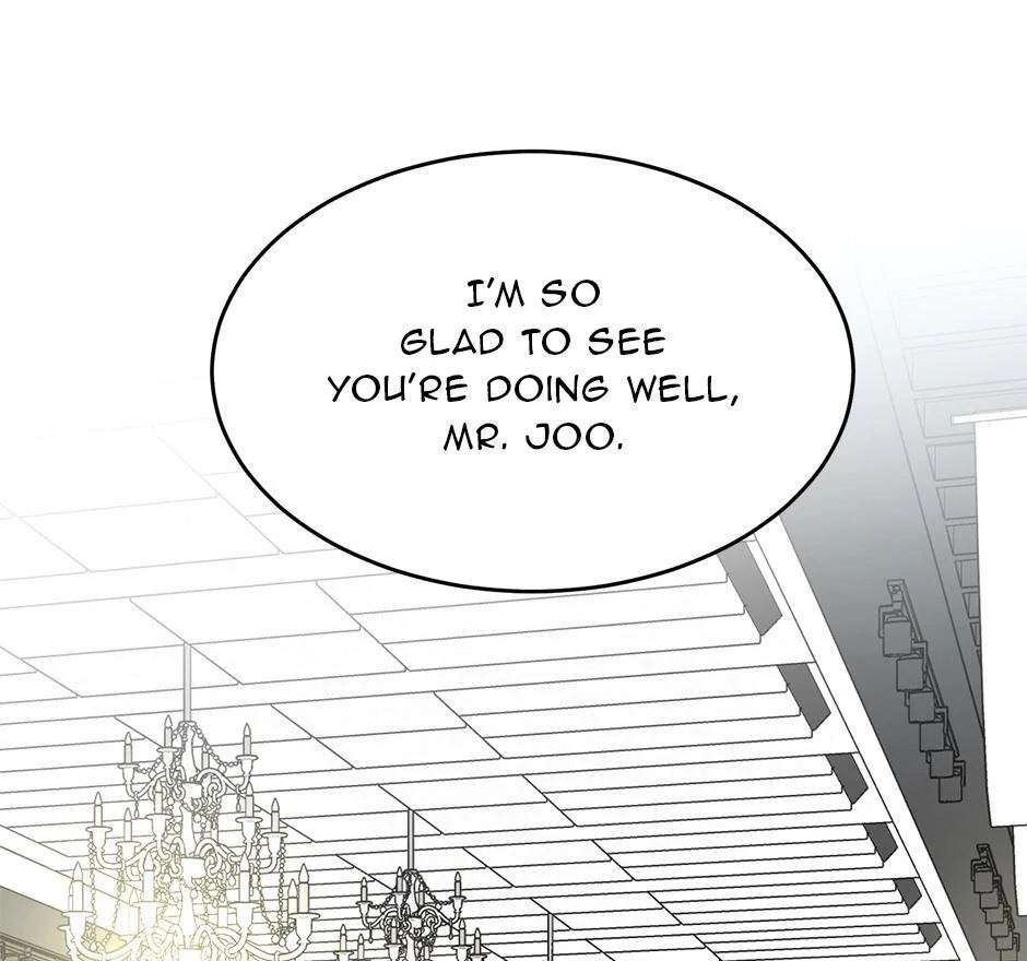 The Precinct of Souls (Mature) - 27. An Old Friend manhwa