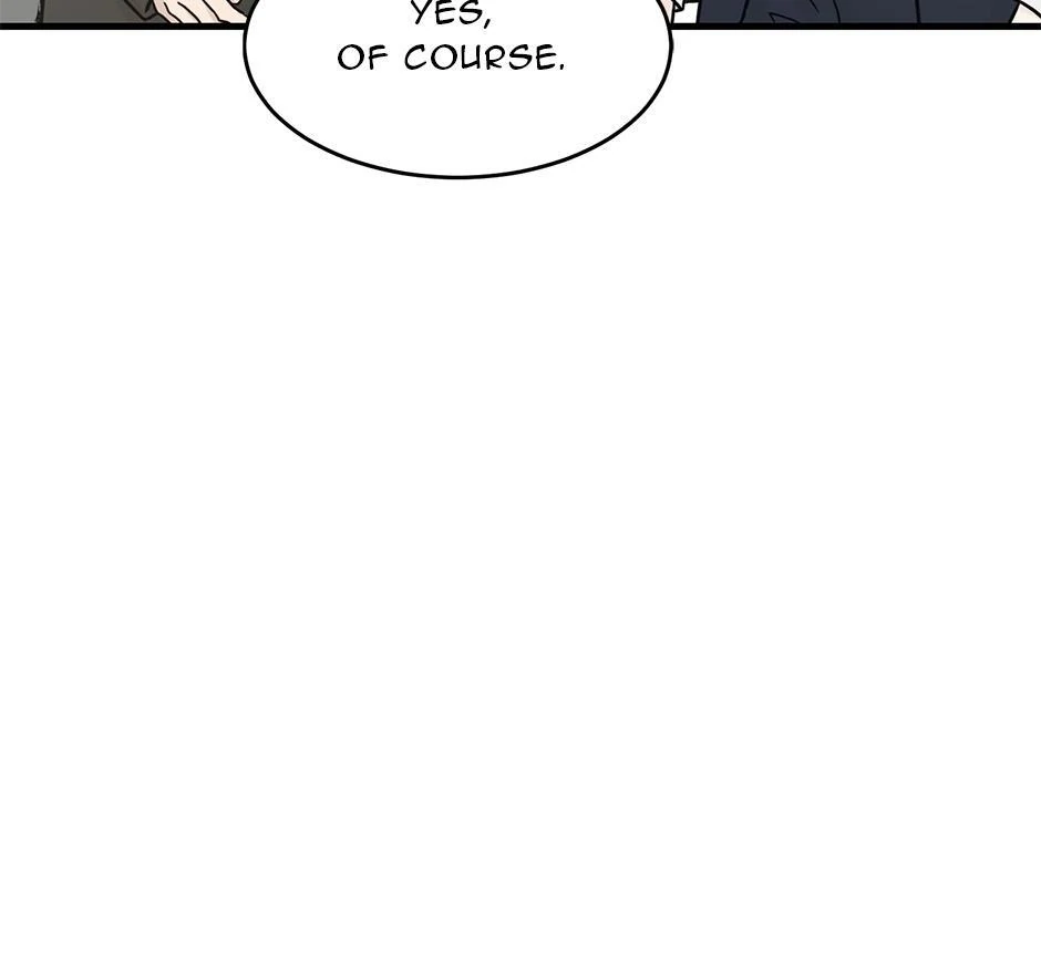 The Precinct of Souls (Mature) - 27. An Old Friend manhwa