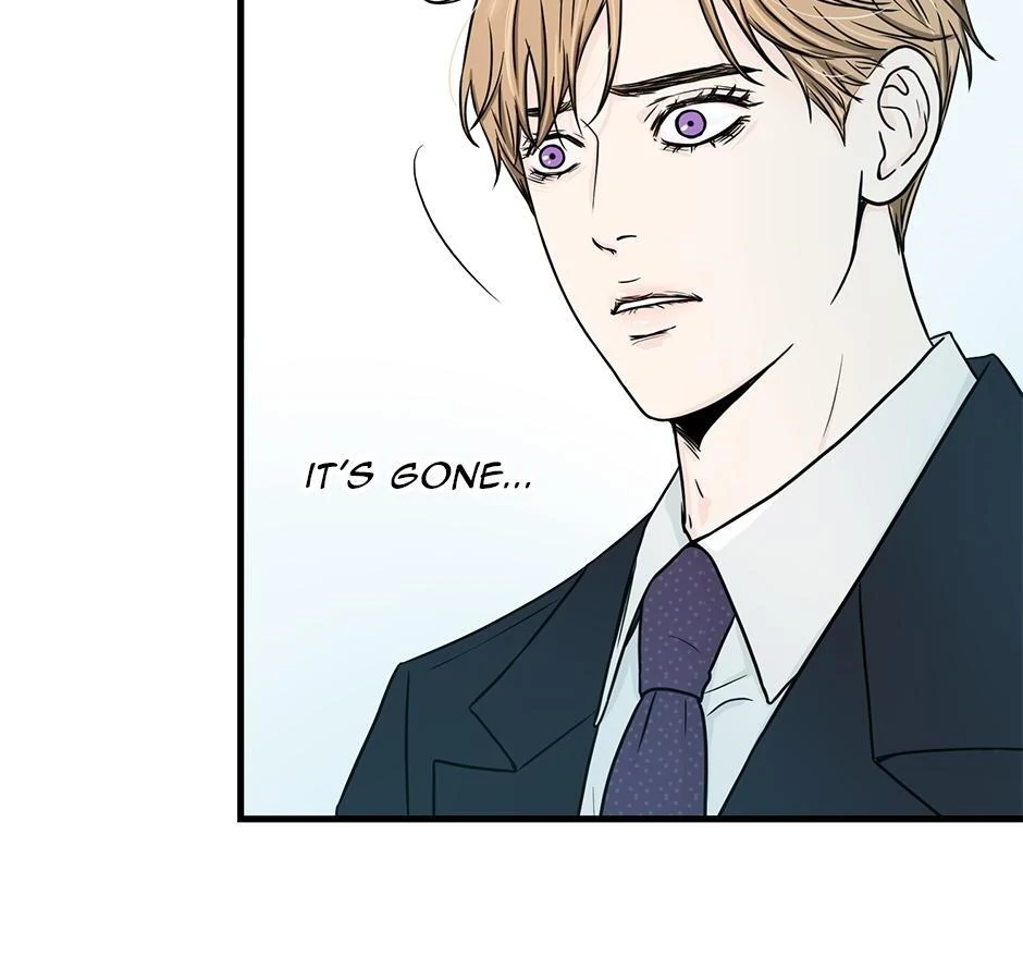 The Precinct of Souls (Mature) - 27. An Old Friend manhwa
